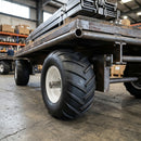21x11.00-10 Tyre 4-Ply Construction for Heavy-Duty Applications