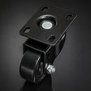 50mm Heavy Duty Swivel Castor 200kg Load Capacity