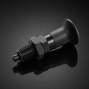 Spring Loaded Index Plunger M16 54mm with Rest Position