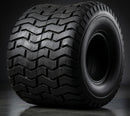 Budget Replacement Tyre 475mm for Industrial Use