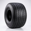 18x10.50-10 Smooth Tyre - 335.7kg Load Capacity