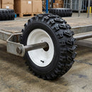 13x4.00-6 Tyre - Load Capacity 127kg