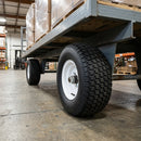 18x8.50-8 Turf Trac R/S Tyre - 374.2kg Load Capacity