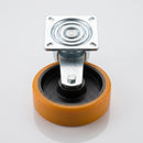 250mm Swivel Heavy Duty Castor 1800kg Load Capacity