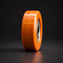 57mm Polyurethane Guide Roller – 17mm Bore, 135kg Load