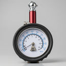 Low Pressure Tyre Gauge 2-4 psi for Balloon Wheels