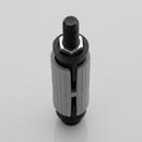 Round Expanding Tube Adaptor 27-29.5mm for Castors