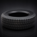 175R14C Trailer Tyre 775kg Load Capacity, 87mph Max Speed
