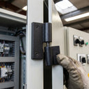 Offset Detachable Lift-off Hinge M5 Left-Handed
