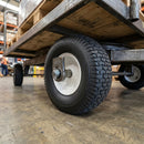 20x8.00-10 Turf Saver Tyre - 412.8kg Load Capacity