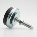 120mm Anti-Vibration Foot