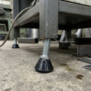 32.5mm Tilting Adjustable Levelling Foot – M8 x 37.5mm Thread