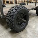 25x10.50-12 All Trail Tyre - 424.1kg Load Capacity