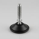 50mm Adjustable Levelling Foot – M10 x 75mm Thread