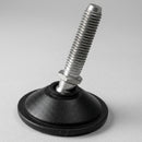 40mm Adjustable Levelling Foot – M10 x 60mm Thread