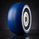 100mm Polyurethane Wheel with Nylon Centre – Ball Bearing