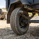 155/70R12C Trailer Tyre – 900kg Load Capacity, 87mph Speed