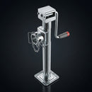 Swivel Jack 1300kg Static Load Capacity, 365mm Lift Range