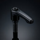 Male Thread Adjustable Clamping Handle 65mm Height, M10