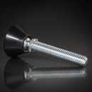 32.5mm Tilting Adjustable Levelling Foot – M10 x 50mm Thread