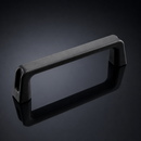 Black Nylon Bridge Handle 180mm x M6