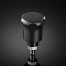30mm Zinc Plated Stainless Steel Threaded Mini Indexing Plunger