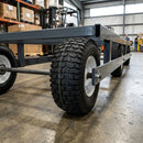 11x4.00-5 Turf Rider Tyre 150kg Load Capacity