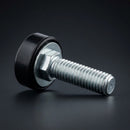 25mm Fixed Adjustable Levelling Foot – M8 x 25mm Thread