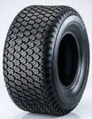 26x12.00-12 Turf Tyre 4PR - Heavy Duty Performance