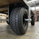 18x8.50-8 Turf Tyre - K389 Hole-N-1 Design