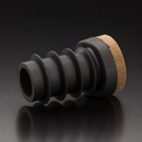 18mm Gliding Chair Foot Insert – Non-Slip Design