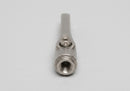 Stainless Steel Female Clamping Handle M8 x 78mm