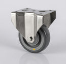 100mm Fixed Castor
