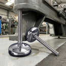 100mm Adjustable Levelling Foot with M20 x 200mm Thread