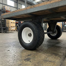 26.5x14.00-12 Tyre for Heavy-Duty Transport & Agriculture