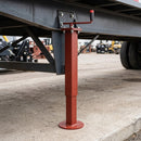 Parking Jack 1200kg with Horizontal Handle – 300mm Lift Range
