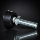 25mm Tilting Adjustable Levelling Foot – M8 Thread