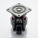 63mm Levelling Castor - 250kg Dynamic Load Capacity