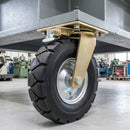 455mm Directional Lock Castor - 1415kg Load Capacity
