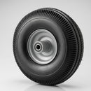260mm Puncture Proof Wheel - 16mm Bore, 150kg Load Capacity