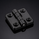 Die Cast Zinc Hinge 50mm with Nickel Plated Pin