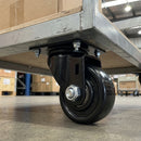 50mm Heavy Duty Swivel Castor 200kg Load Capacity
