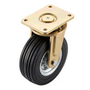 250mm Swivel Castor - 600kg Load Capacity