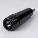Male Duroplast Handle M10 x 20mm Thread Length