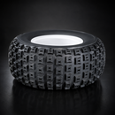 22x11.00-8 Knobby Tyre - 256.3kg Load Capacity