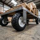 15x5.00-6 Tyre for Snow and Ice Conditions
