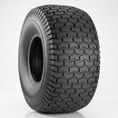 20x8.00-8 Replacement Tyre 496mm Load Capacity 307kg
