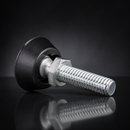 32.5mm Adjustable Levelling Foot – M8 x 25mm Thread