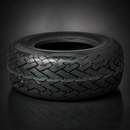 18x8.50-8 Turf Tyre - K389 Hole-N-1 Design