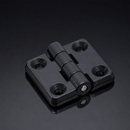 Die Cast Zinc Hinge 40mm with Stainless Steel Pin
